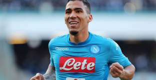 Манчестър Сити хвърли око на Алан