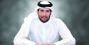 Шейх Джасим следи ситуацията около Манчестър Юнайтед