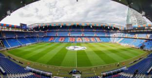 Базел и Бенфика няма да се победят