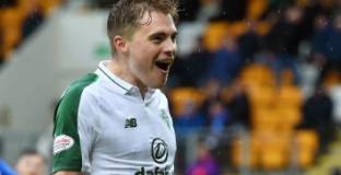 Сайнт Джонстън - Селтик 0:6 