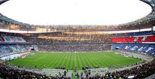 Франция ще започне да печели точки