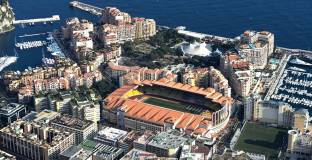 Монако – Юве: Тежка вечер за домакините