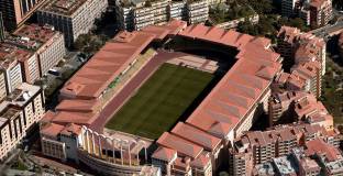 Монако взима точките у дома