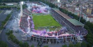 Интер ще прескочи Милан в петък