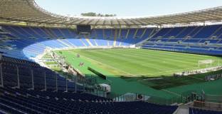 Лацио ще постигне целта си срещу Лудогорец