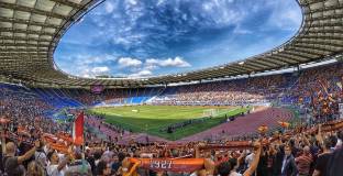 Вълците ще вземат римското дерби