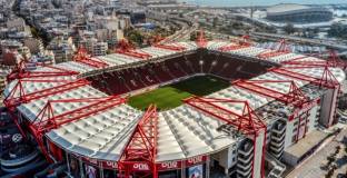 Олимпиакос – Байер: Без победител 