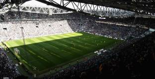 Ювентус ще навакса с Дженоа