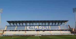 Милан ще се затрудни с Емполи като гост