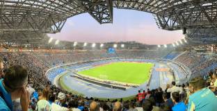 Ювентус ще се разправи с Наполи