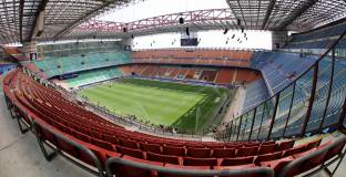 Милан ще опита да се подобри срещу Челси