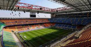 Торино ще отстъпи на лидера Интер