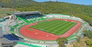 Пробвайте знак 2 за Берое - Левски