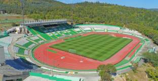 Берое може да се сдобие с чуждестранен спонсор? 