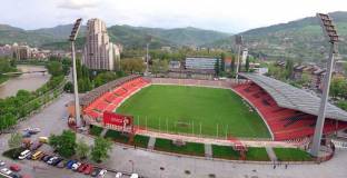 Германия няма да се затрудни в Босна