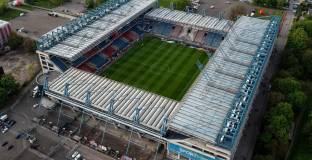 Шахтьор Донецк и Палас ще оставят всичко за реванша