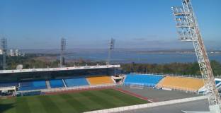 Нефтохимик с писмо до министъра на спорта