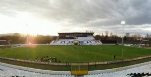 Пробвайте знак Х за най-старото столично дерби