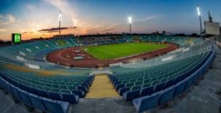 Локомотив Пловдив изпусна Витоша (видео)