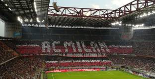 Сасуоло ще вземе точка от Милан и Сан Сиро