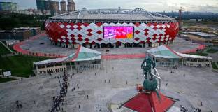 Спартак - Севиля: Равенството изглежда много вероятно 