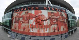 Арсенал ще вземе дербито с Фулъм убедително