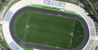  Арда иска мача с ЦСКА да е в Кърджали