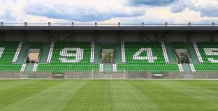 Лудогорец и Ференцварош ще оставят развръзката за реванша