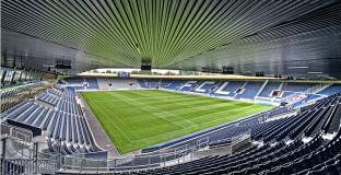 Швейцария ще преследва задължителна победа срещу България