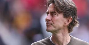 Стана известен още един кандидат за мениджър на Ман Юнайтед 