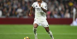 Стана ясно кое пречи на трансфера на Родриго в Арсенал