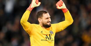 Стана известен отборът от ВЛ, който се интересува от Донарума