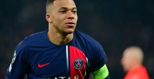 Стана ясен номерът на Мбапе в Реал Мадрид 