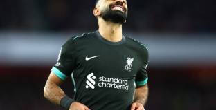 Стана ясен срокът на договора, който Салах желае