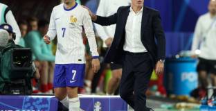 Разкриха 10-те най-заплатени треньори на Евро 2024