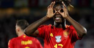 Бъдещето на Нико Уилямс ще се реши до 1 август