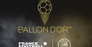 Ясна е датата за обявяване на номинираните за „Златната топка”