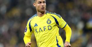 Ривър Плейт покани Роналдо да играе за отбора на клубния Мондиал