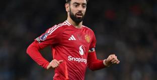 Ясна е позицията на Бруно за евентуален трансфер в Ал-Насър 