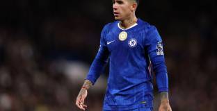 Ясна е позиццията на Челси към бъдещето на Фернандес 