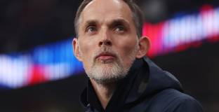 Разкрита е позицията на Ман Юнайтед относно евентуалното назначение на Тухел