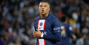 Мбапе не е против Верати да остане в ПСЖ 