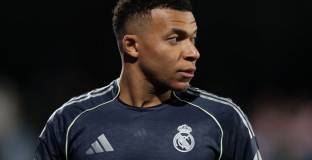 Мбапе подкрепи Хакими по делото за изнасилване