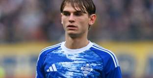 Нико Пас избира Реал Мадрид въпреки интереса от Англия