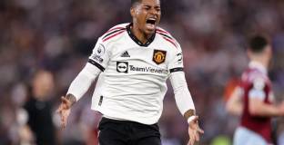 Стана ясно защо Ман Юнайтед е готов да продаде Рашфорд 