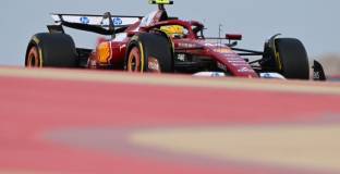 Разкриха причината за слабото представяне на Ферари в Австралия