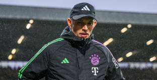 Стана ясна причината за отменената пресконференция на Тухел