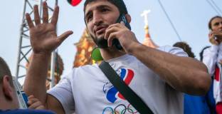 Стана ясно защо Садулаев няма да участва на Игрите в Париж