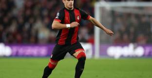 Борнемут и Ливърпул не могат да се разберат за цената на Керкез