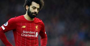 Ясна е реакцията на Салах на смъртта на Жота